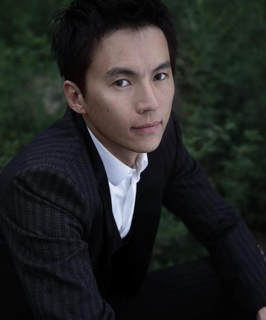 内娱硬汉宋宁峰被传婚变q女士知三当三7分48秒录音曝光