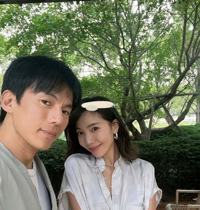 内娱硬汉宋宁峰被传婚变q女士知三当三7分48秒录音曝光