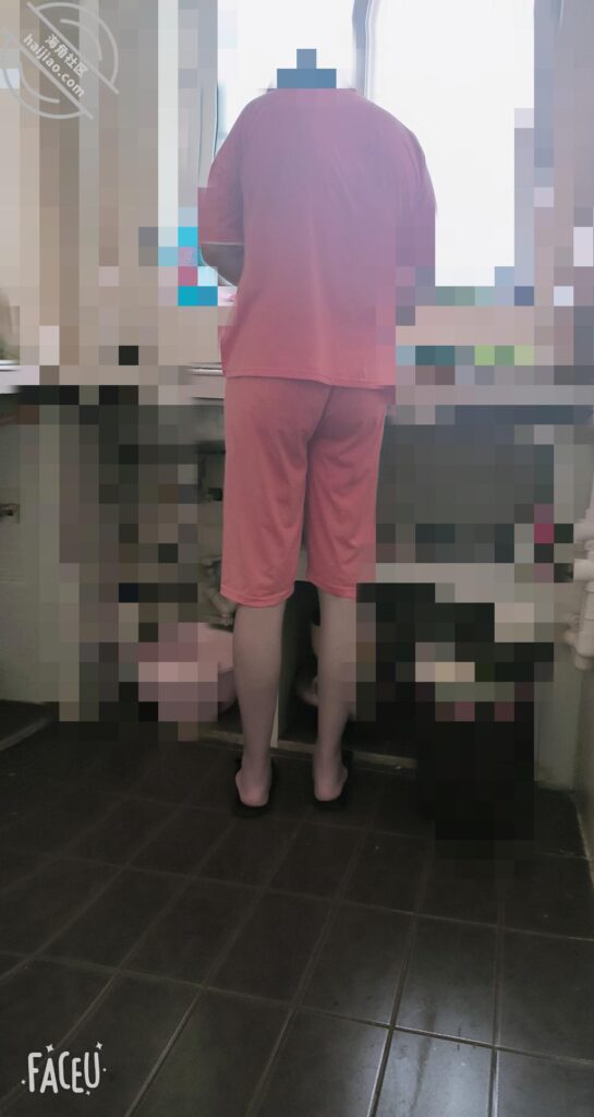 [长篇连载:乱x姐妹花]终于下定决心玩弄姐姐和妹妹—来自海角社区的真实故事经历