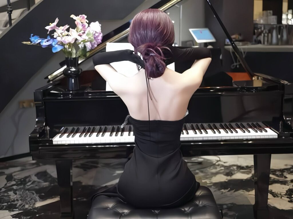 75万粉丝抖音纯欲风网红哈吉香被曝下海疑似视频传出