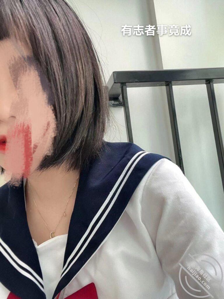 [长篇连载:我与外甥女]真的忍不住了外甥女老是跟我撒娇-来自海角社区的真实故事经历