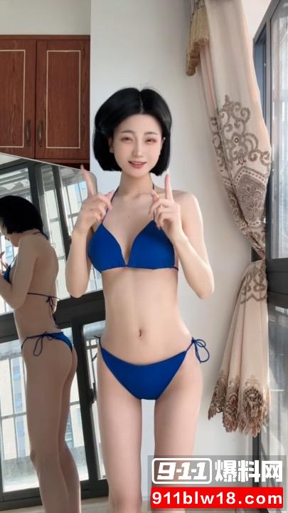 快手70万粉丝博主徐凡凡彻底下海6 快手70万粉丝博主徐凡凡彻底下海6