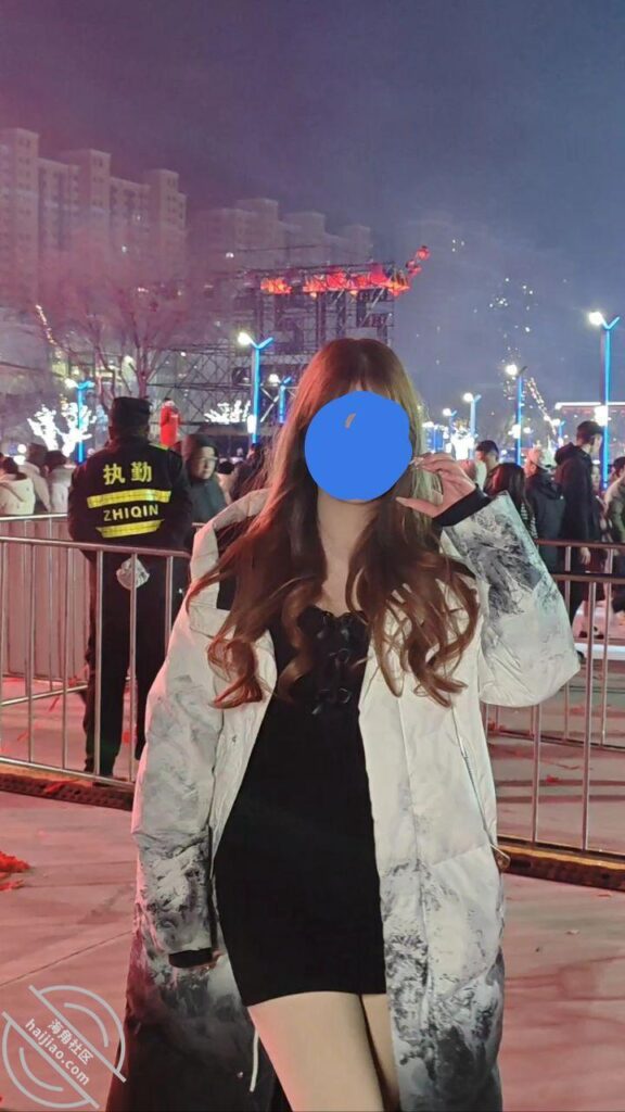 [长篇连载:侄女小玲]有时候我会幻想和小玲一起做-来自海角社区的真实故事经历
