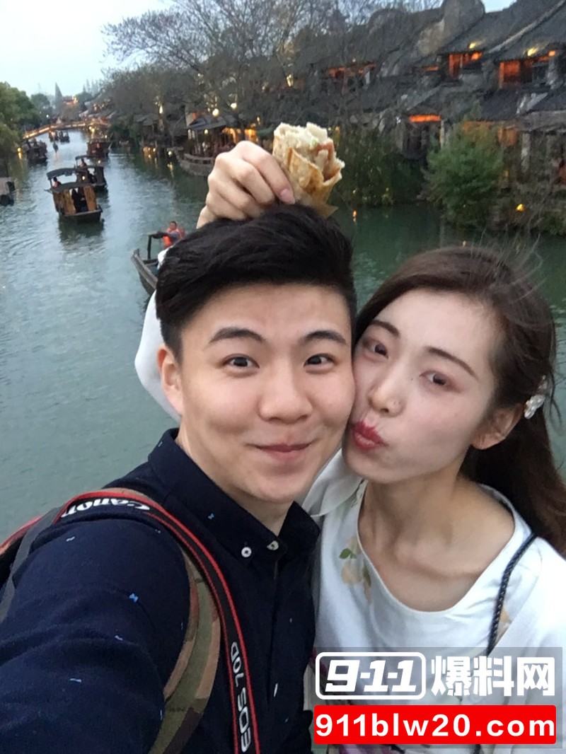 清纯女友被热恋三年的男友泄露视频 说好只做你一人的小狗 你却让大家都知道了