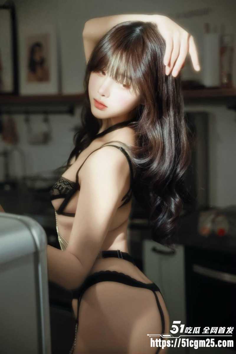 推特眼镜娘林菓 2 推特眼镜娘林菓 2