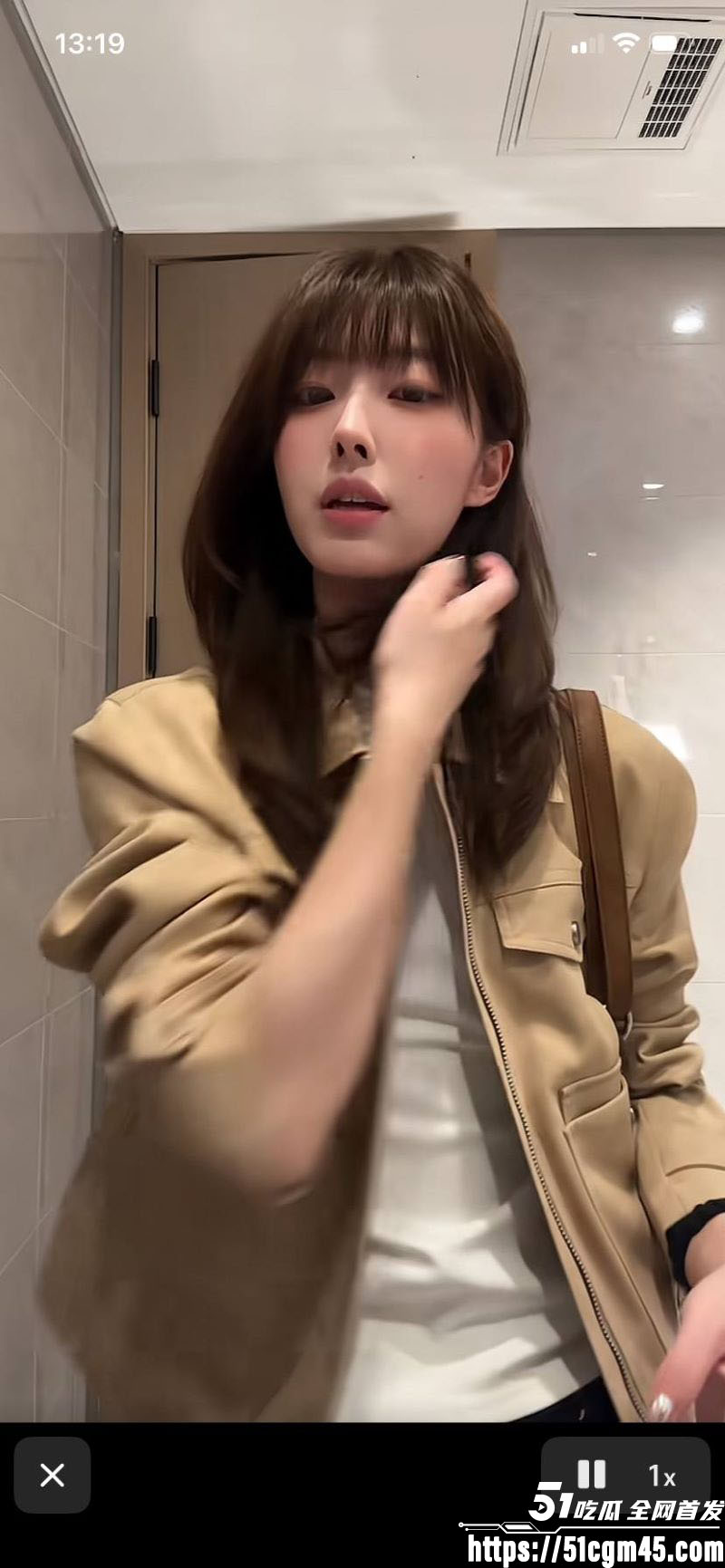 抖音40万粉女神RRRach早年性爱视频曝光 2 抖音40万粉女神RRRach早年性爱视频曝光 2