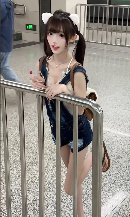 118万粉丝抖音网红kk饿了知三当三正宫现身说法实锤曝光