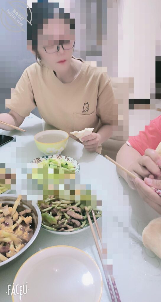 [长篇连载:乱x姐妹花]终于下定决心玩弄姐姐和妹妹—来自海角社区的真实故事经历