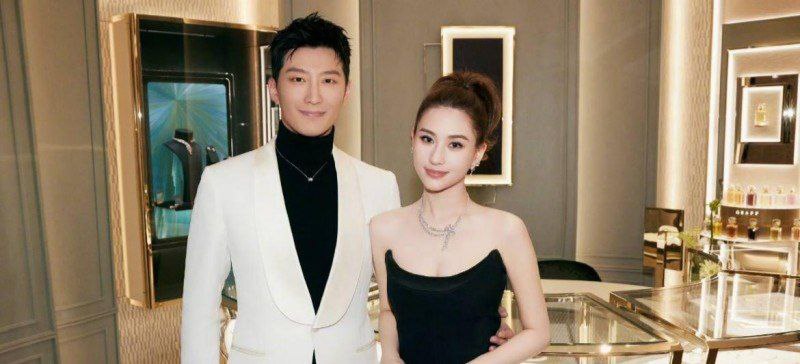 软饭硬吃凤凰男演员窦骁背叛赌王千金何超莲与前女友藕断丝连