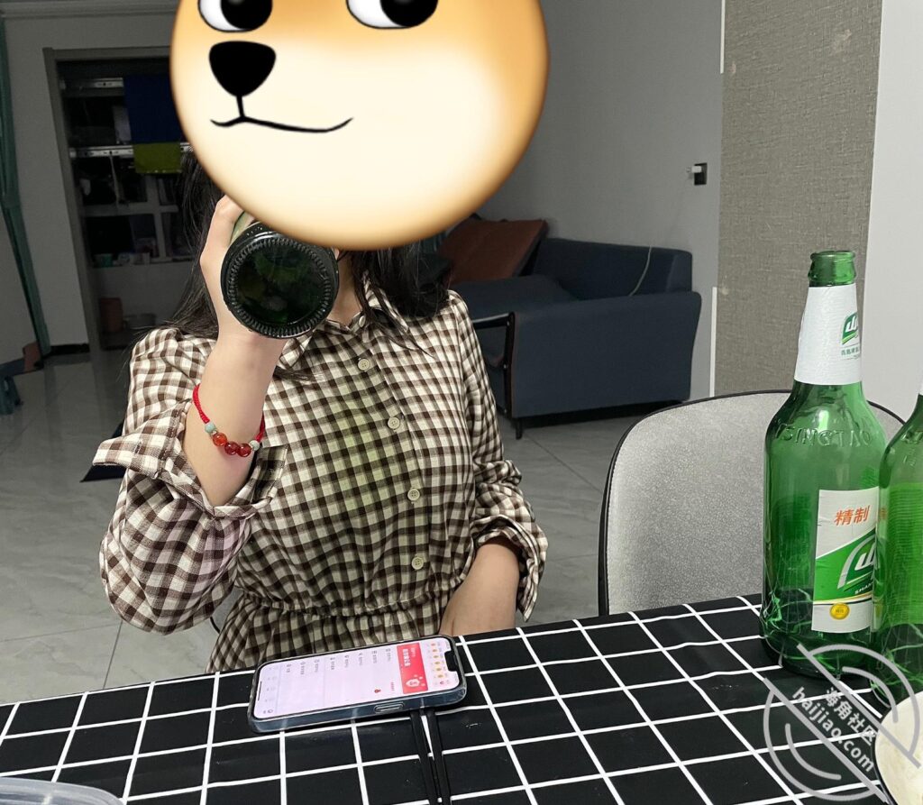 [长篇连载:训练别人女朋友给我当母x]知道木子有男朋友但是想尝试一下挖墙脚-来自海角社区的真实故事经历