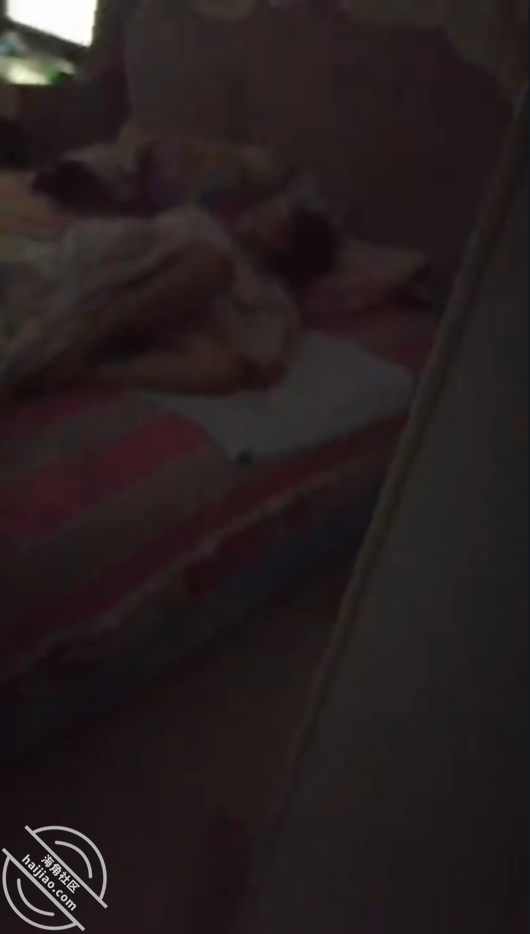 [长篇连载:我的妹妹]对妹妹的喜爱已经很久了但是不敢夸出那一步—来自海角社区的真实故事经历