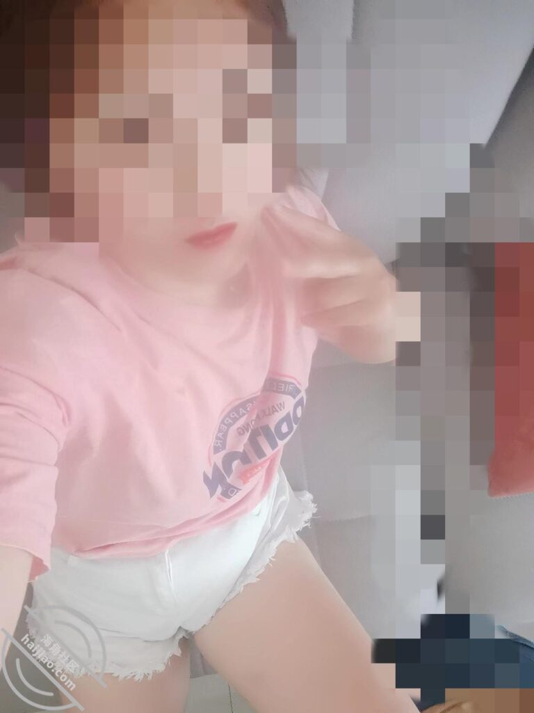 [长篇连载:乱x姐妹花]终于下定决心玩弄姐姐和妹妹—来自海角社区的真实故事经历