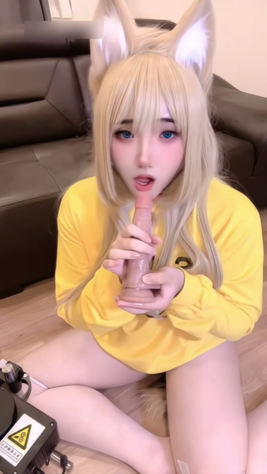 微博推特极品肉感微胖coser福利姬nyanchan2k3付费作品流出