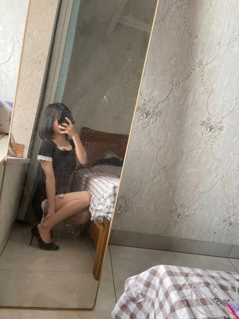 [长篇连载:我与外甥女]真的忍不住了外甥女老是跟我撒娇-来自海角社区的真实故事经历