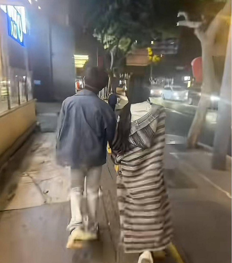350粉丝抖音纯情网红少涵自曝男友伍六七出轨睡粉