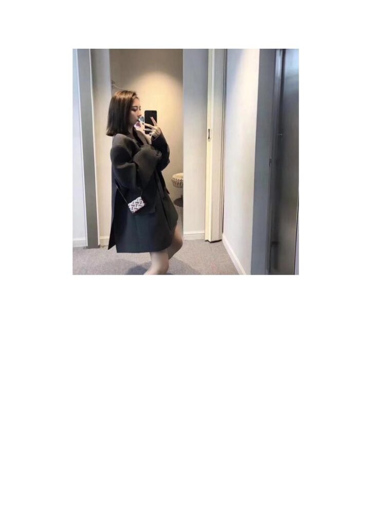 65页ppt揭秘抖音百万粉网红女海王项思醒瞒着男友与富二代结婚