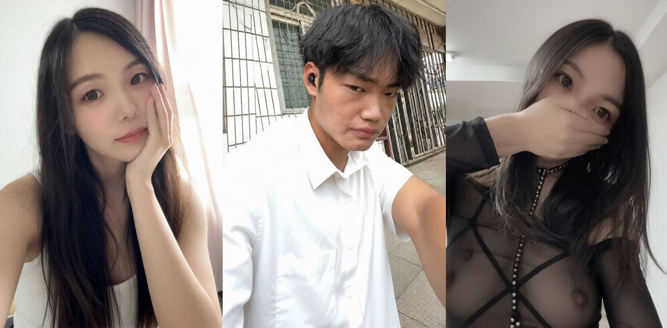 河南平顶山渣男 闫超冉 骗财骗色 偷情视频铁证流出 人渣真面目曝光！