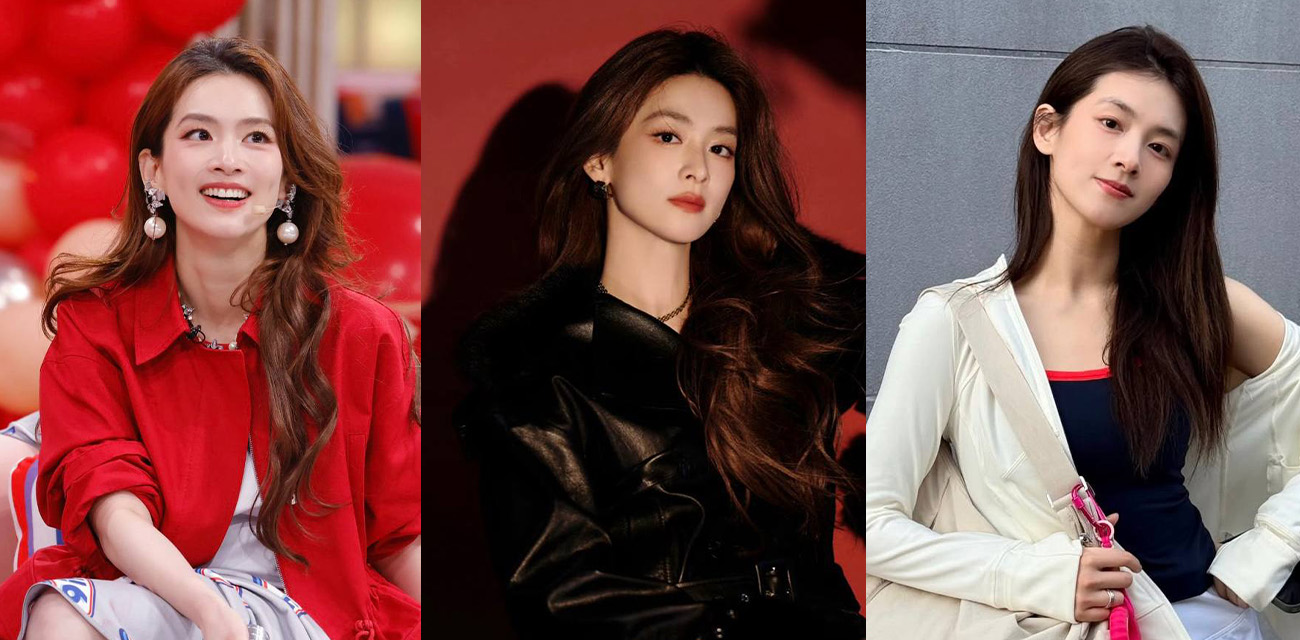 女演员 余意 指控女星 陈昊宇 知三当三 她跑到美国纽约与其男友私会 还被曝出不雅视频