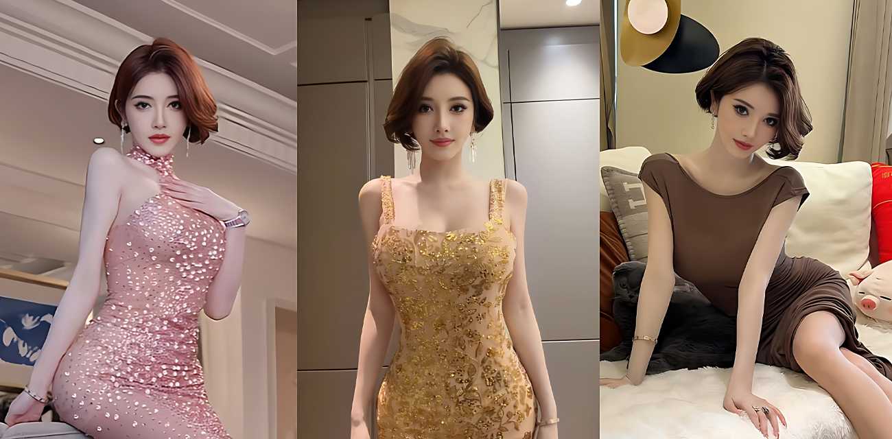 抖音网红 小喵大宝 早期下海私拍 气质女神竟是福利姬出身 淫技服侍金主太淫靡！