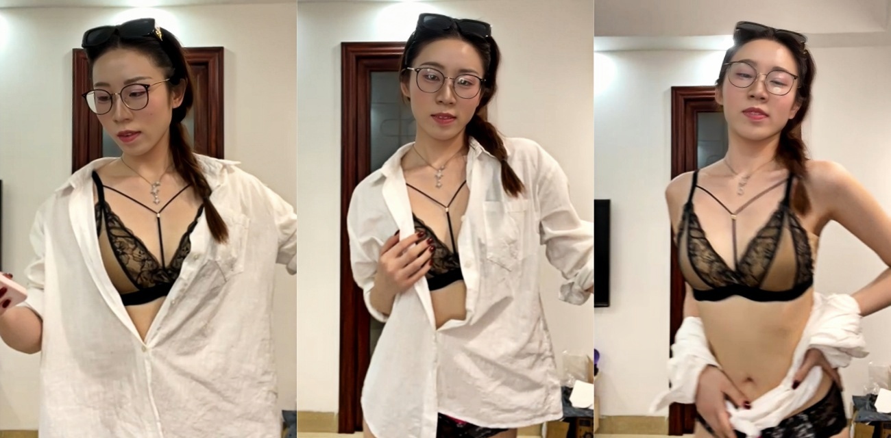 反差素人美女成母狗私拍第二期合集 尺度直接拉满 素人兼职下海玩得越来越野了
