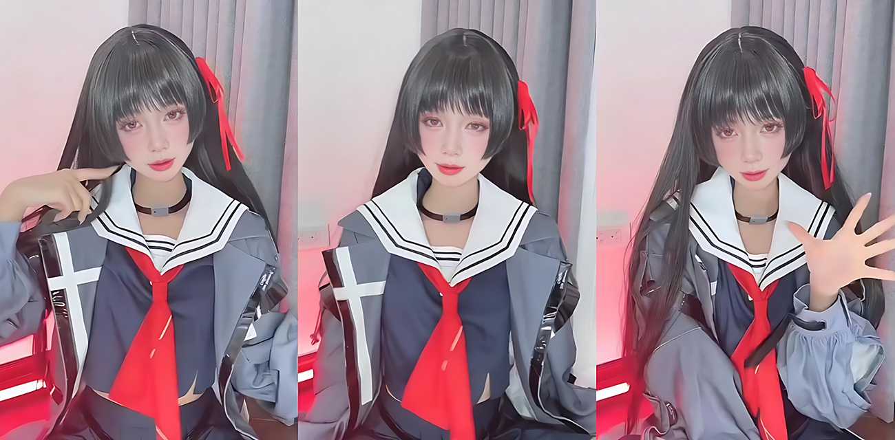 福利姬JK少女自慰福利流出 白嫩极品身材配黑丝玉足 掰开带毛小穴疯狂玩弄