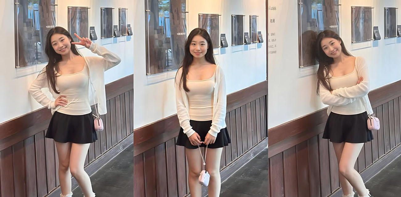 南京小萝莉 高洁 与男友性爱视频 揉爆嫩乳疯狂勾引 淫荡模样让人硬爆！