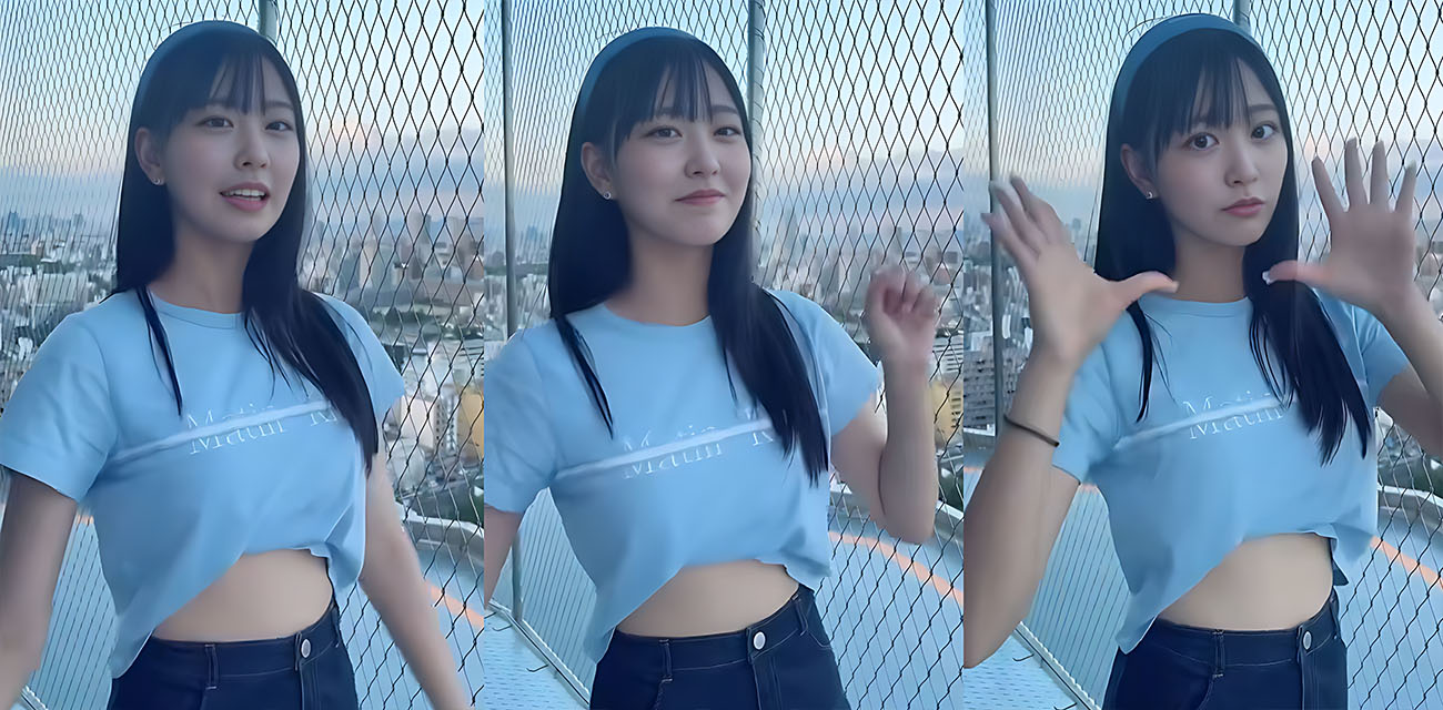 韩国网红 tomoka 露脸自拍 甜美少女母狗本性大解放 被操到高潮翻白眼！