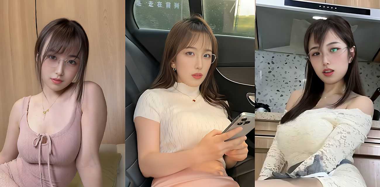 抖音网红 小团嫂 定制福利合集 身穿制服丝袜摆弄骚姿 丰满酮体扭动诱人无比