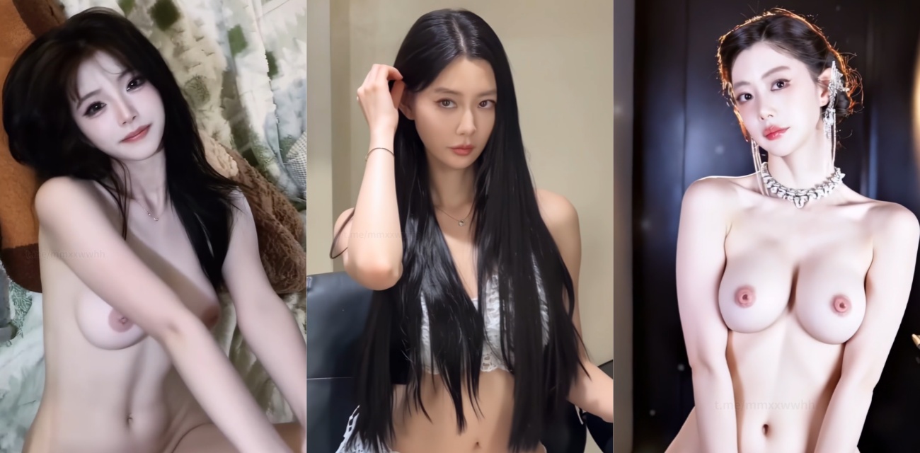 顶级AI团队制作精品明星 AI脱衣视频合集 毫无违和感 全裸明星跳舞刺激无比