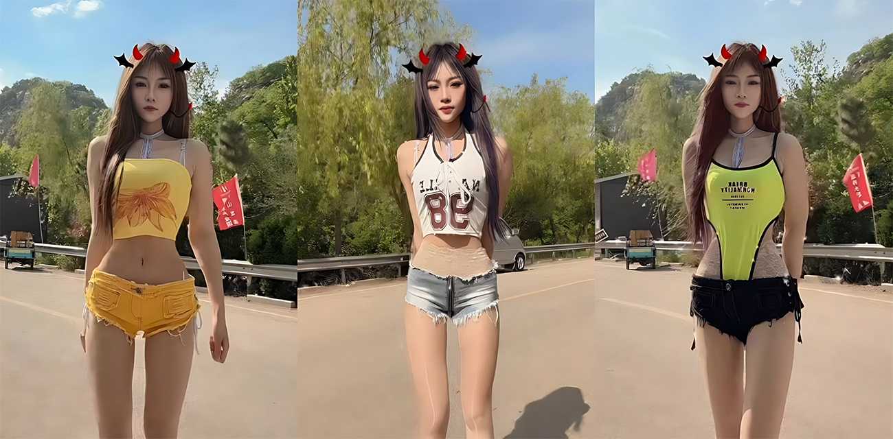 快手网红 乐乐 一对一裸聊视频 纹身婊指奸粉嫩肥鲍 阿黑颜诱惑口津狂涌！