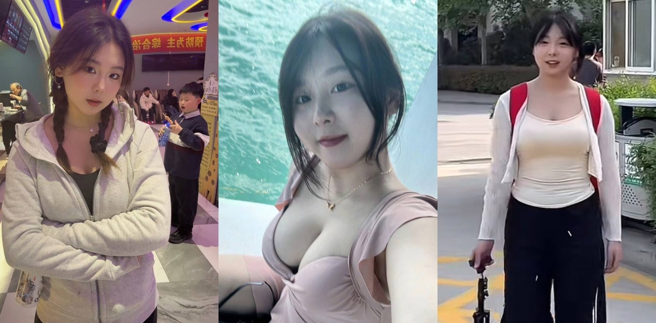 57万粉微胖网红 白桃乌龙茶 太好约了 两瓶嘉年华直接带走 猛操内射灌满骚逼