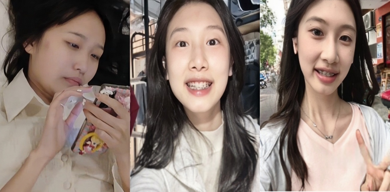 牙套妹陈雨锶教室口交和炮友开房被身为瓜友的父亲发现 吃瓜站评论一出火爆全网