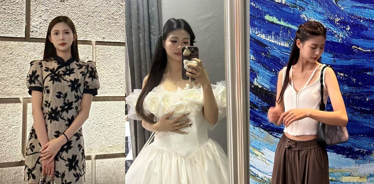 湖南良家人妻苏珊背着老公偷情 前男友猛操淫荡母狗 表面端庄私下极致反差