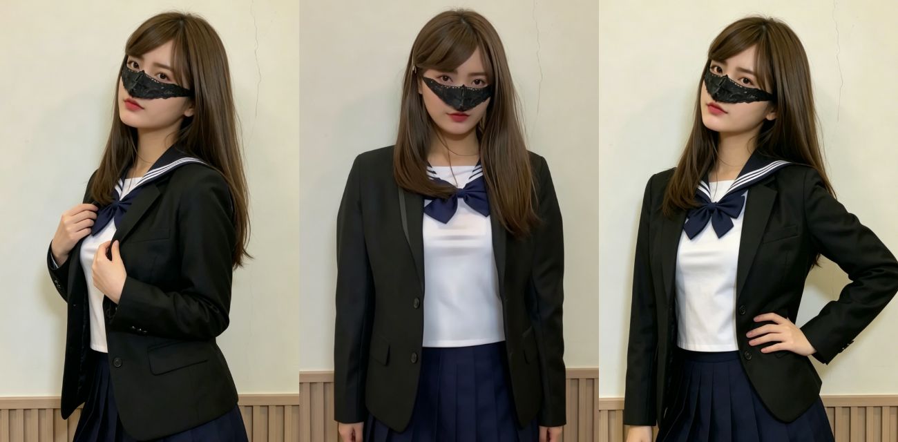 日本FC2口交女王 梨奈酱 无码视频流出 气质女神戴面具展现绝顶口技太刺激