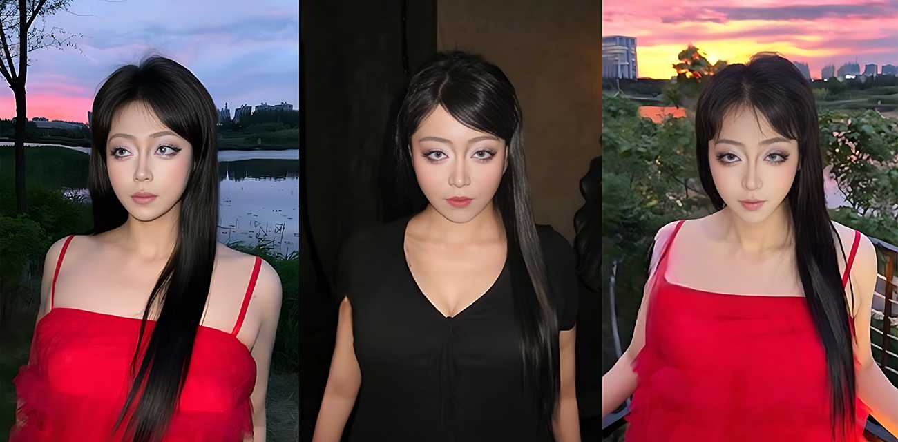 抖音超高颜值女神 小噜 口交视频泄露 第一视角观赏极品骚货毒龙吃鸡