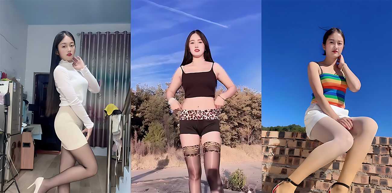 快手网红少妇 风 自慰福利 情趣装变换不断 多姿势开垦粉穴 简直浪荡成性！