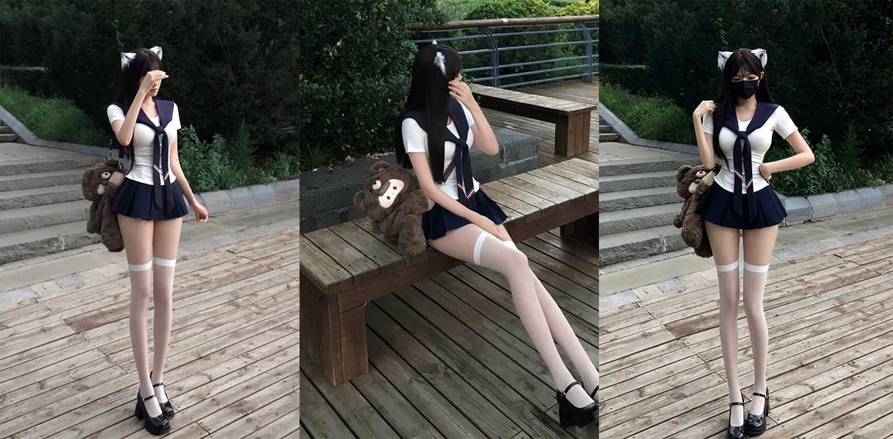 淫纹萝莉 小泡芙 化身精盆玩车震 骚穴写满淫字 被指奸虐穴爆操