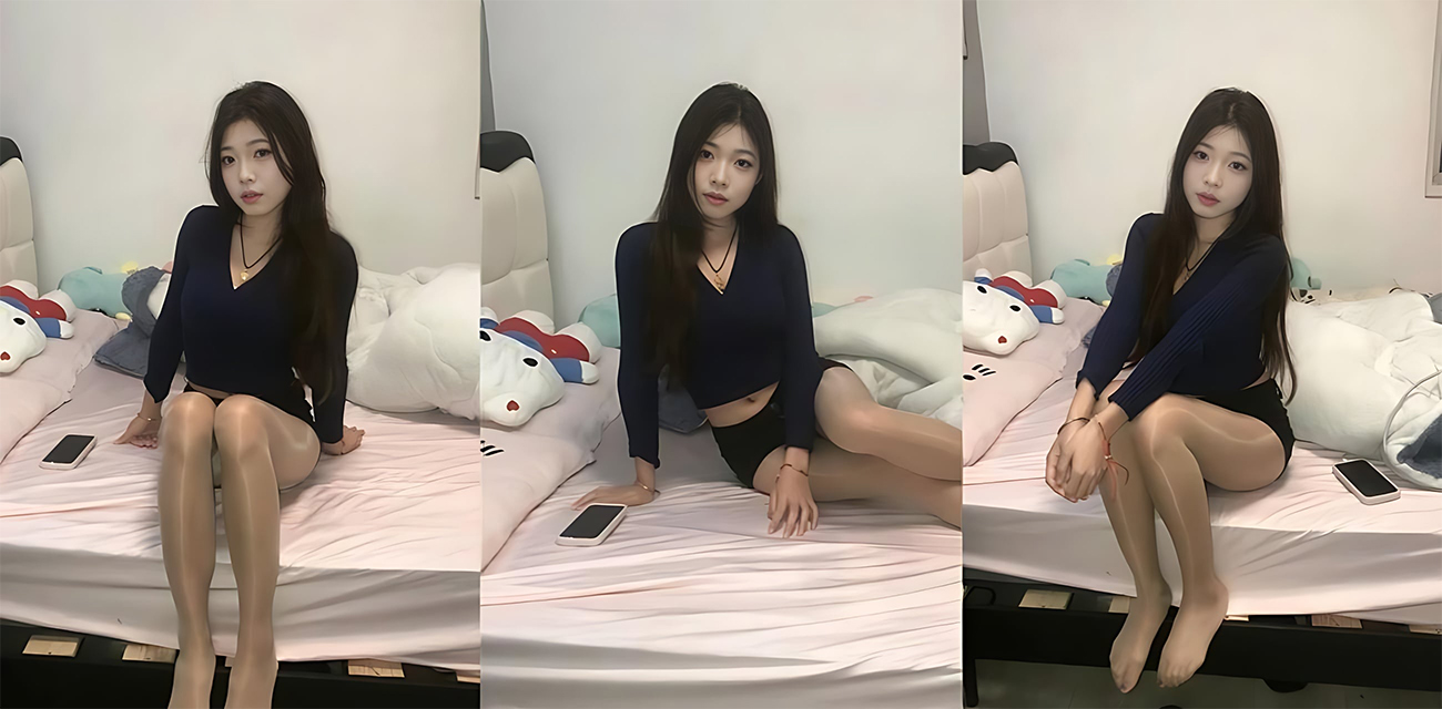 黔西南母狗 赵忆辰 露脸性爱实录 项圈锁脖调教 爆操蜜穴浪叫不停 媚态展露无遗！