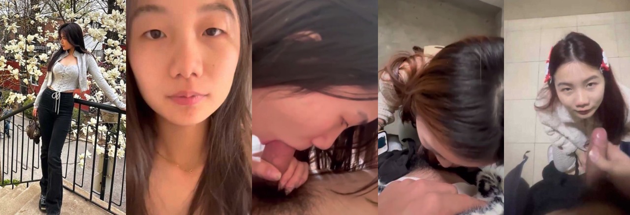 小情侣性爱调教日常太骚了！清纯嫩妹被男友彻底玩坏，从开房深喉口交到公厕全裸跪舔，街上直接撩衣露大奶晃荡，顶级福利姬本色！
