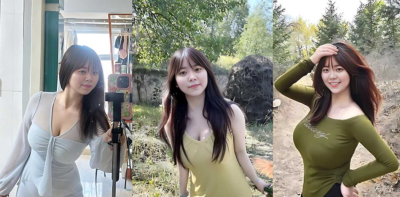 广东时尚女孩谢佳私密视频流出 因过度消费签下裸贷 为还债不得不脱光衣服拍视频