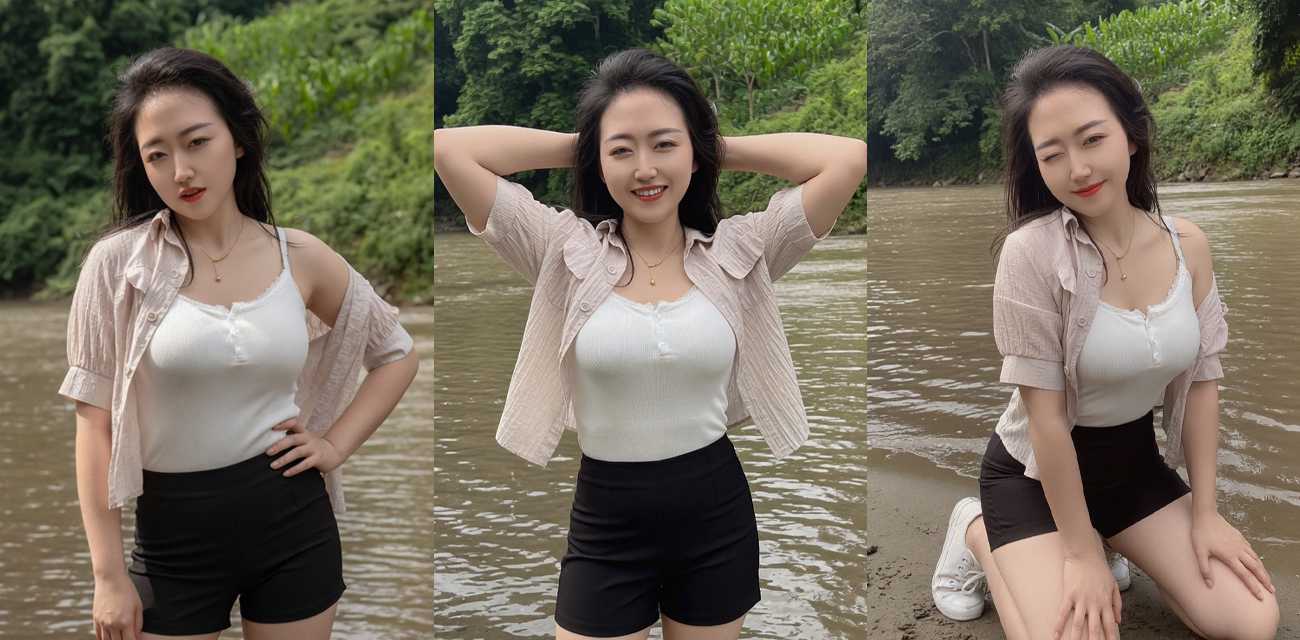 抖音网红 微胖女神707 定制福利 全裸自慰揉奶发骚 猛扣淫穴诱惑十足
