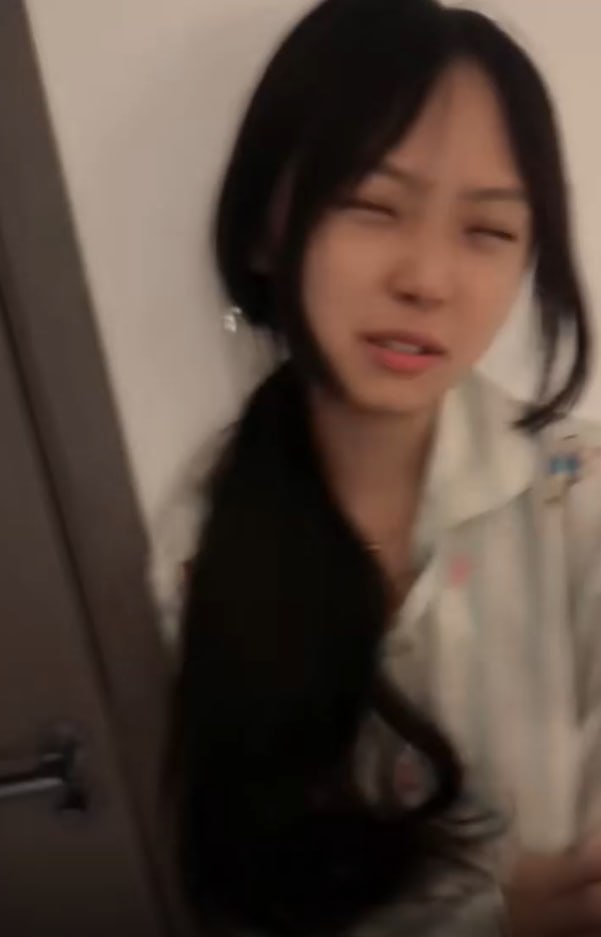 微博新晋福利姬湿妹纯欲嫩下海1分钟短片流出