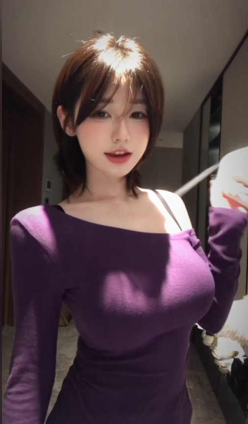 960万粉丝抖音网红程女士疑似退网自曝发疯什么都说