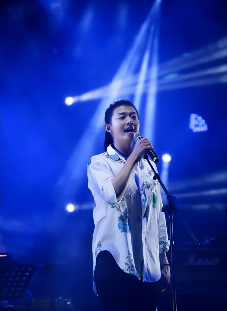 内娱歌手霍尊全面复出前女友陈露伙同闺蜜敲诈视频流出