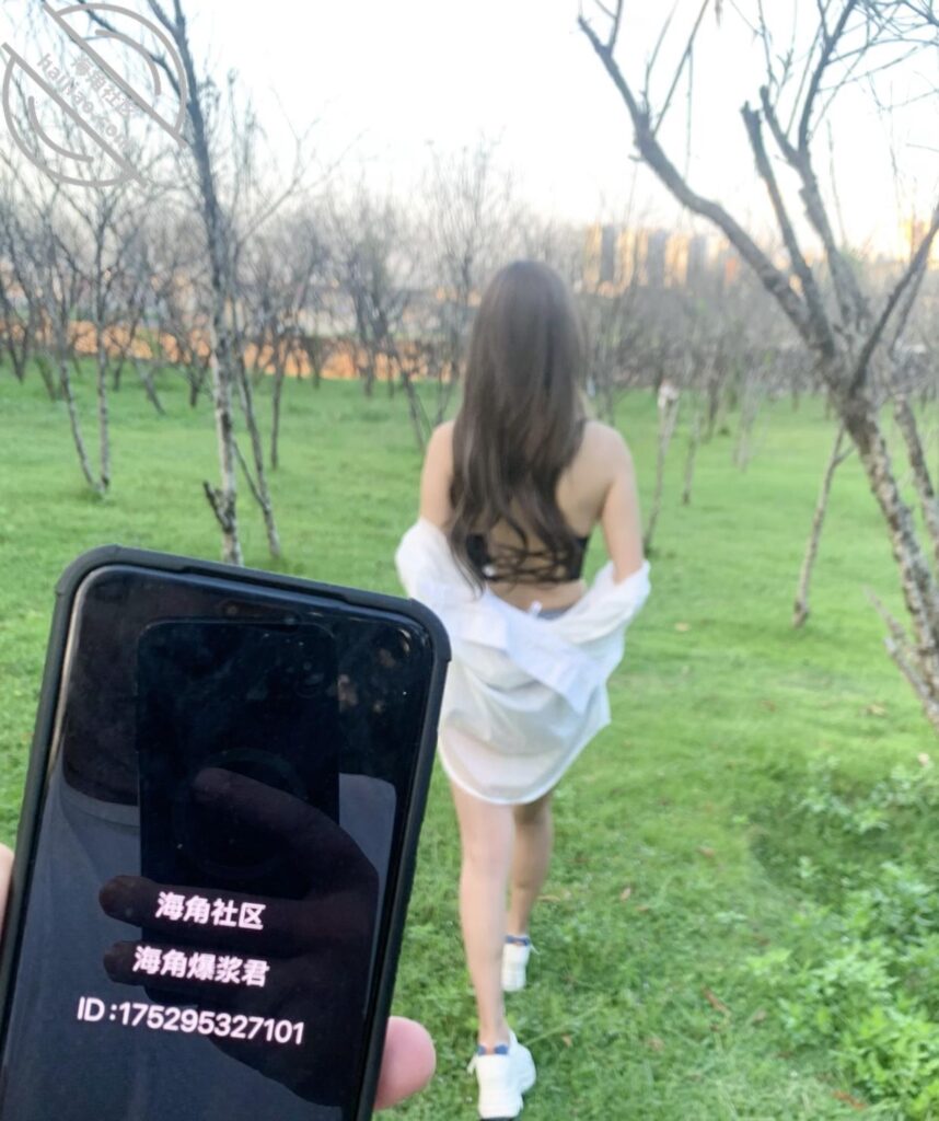 [长篇连载:我和表姐的再次相拥]自己的手不知何时伸进了表姐的内裤里-来自海角社区的真实故事经历