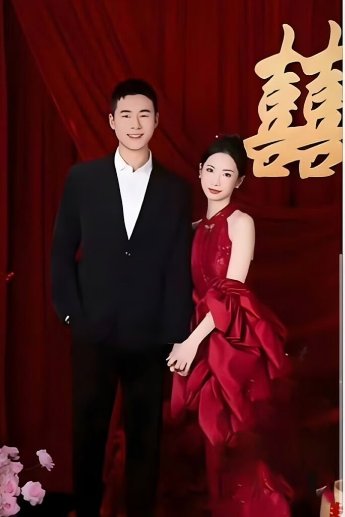曝光长沙捞女小学老师昌瑾昀订婚后还在相亲苦主自曝记录
