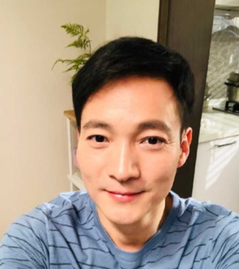 内娱第一狗仔卓伟爆料武林外传吕秀才喻恩泰婚变婚内出轨
