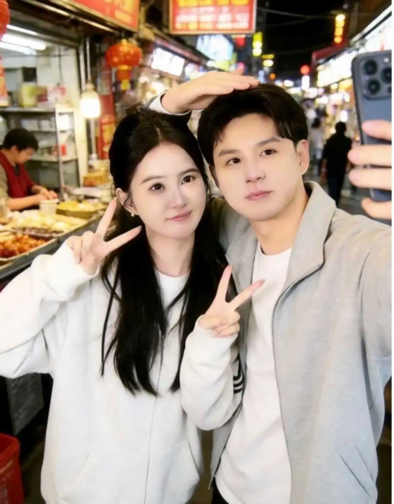 武汉媚黑新娘孟瑶18万彩礼前脚晒恩爱后脚倒贴黑哥