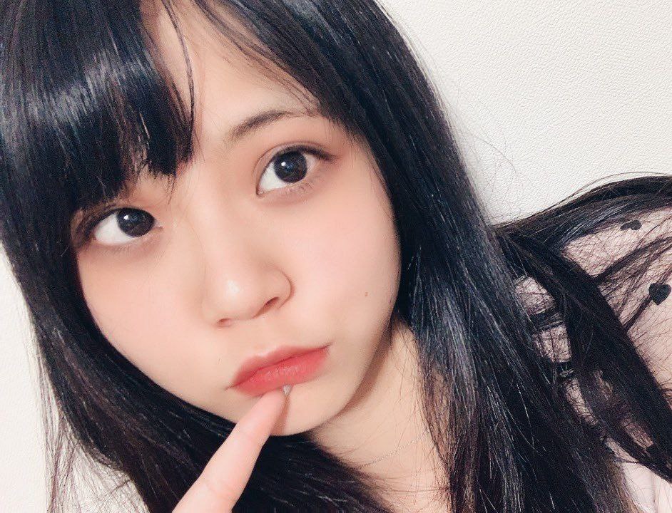 日本清纯地下偶像樋口彩真身曝光曾是av顶级女友永野一夏