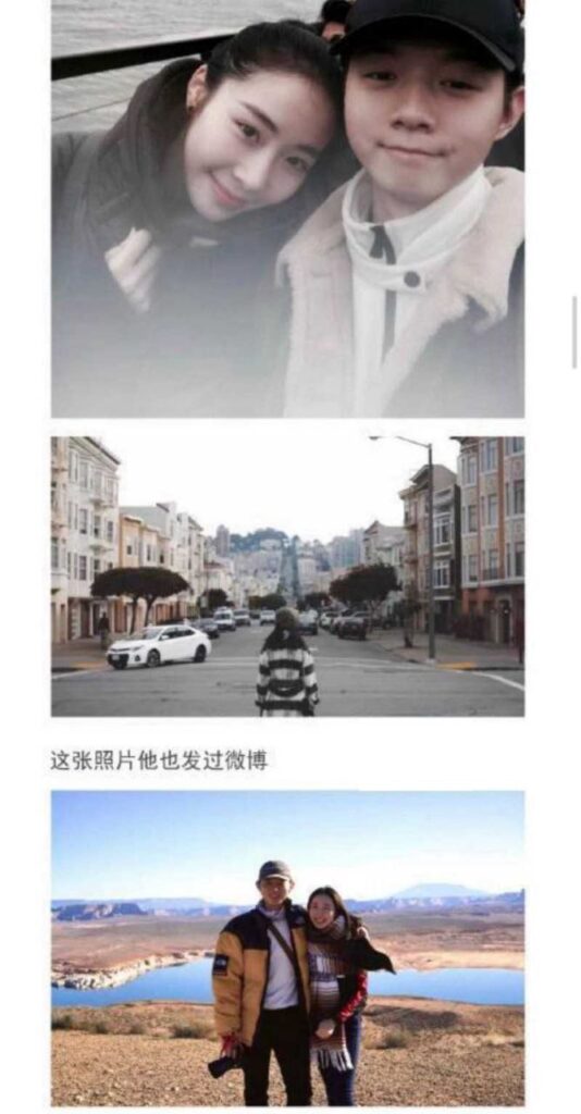 求锤得锤霍尊复出惹不满陈露发文曝光渣男却被当场反杀